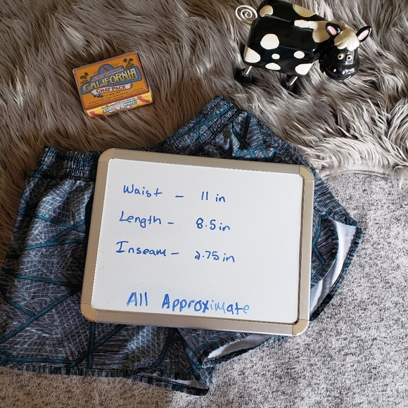 C9 CHAMPION Athletic Shorts with stretch waist - Picture 6 of 9